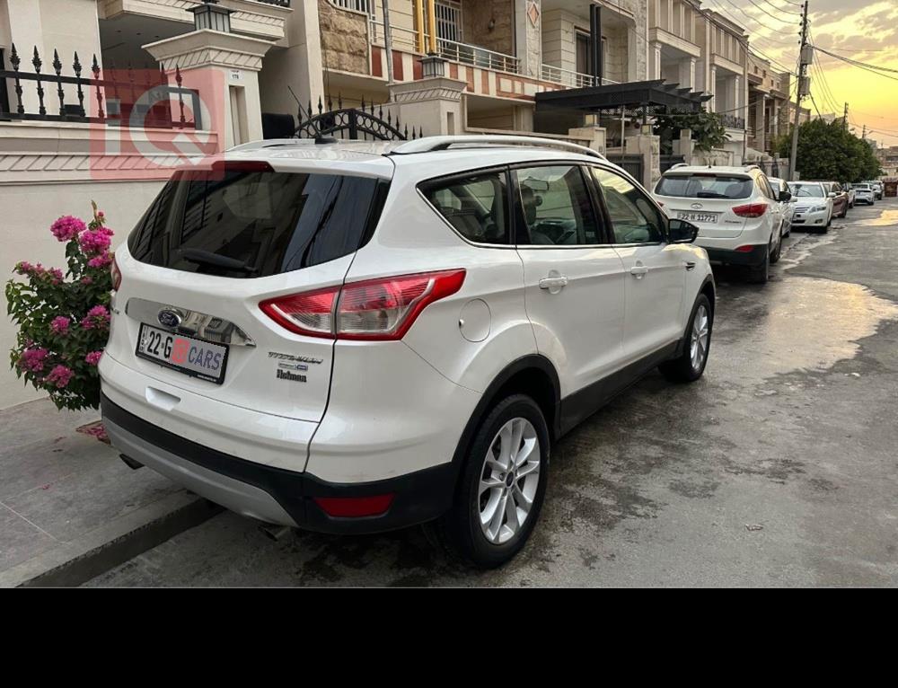 فۆرد ئێسکەیپ